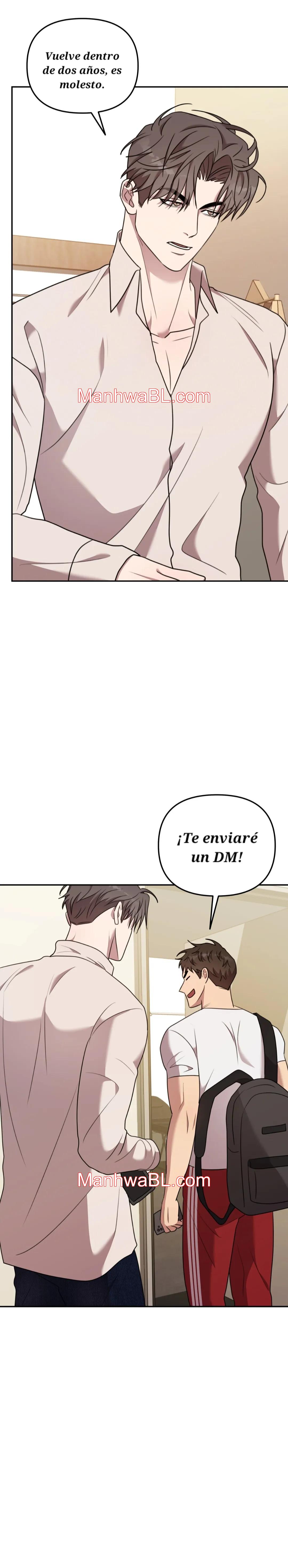 Negro y Gris - Capítulo 7 3 manhwa