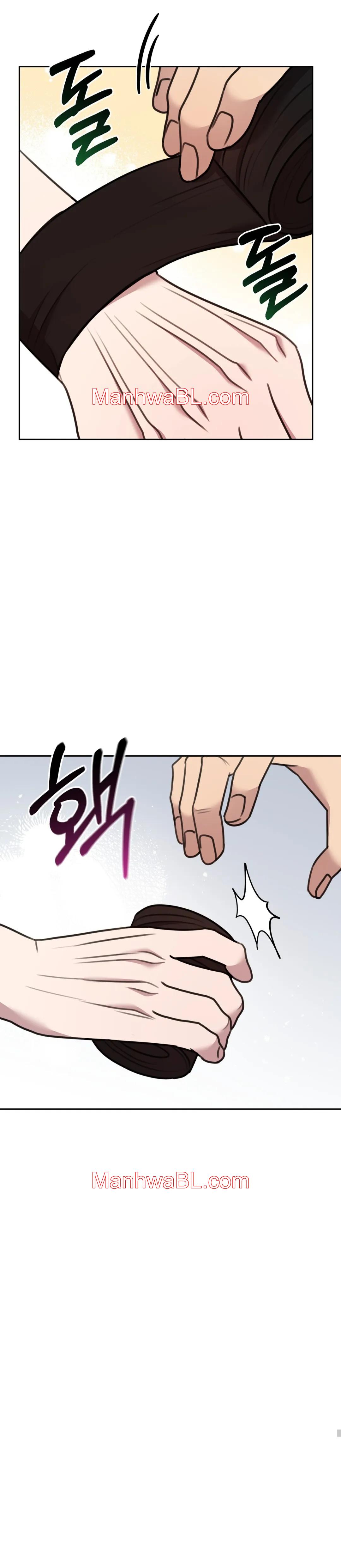 Negro y Gris - Capítulo 5 3 manhwa