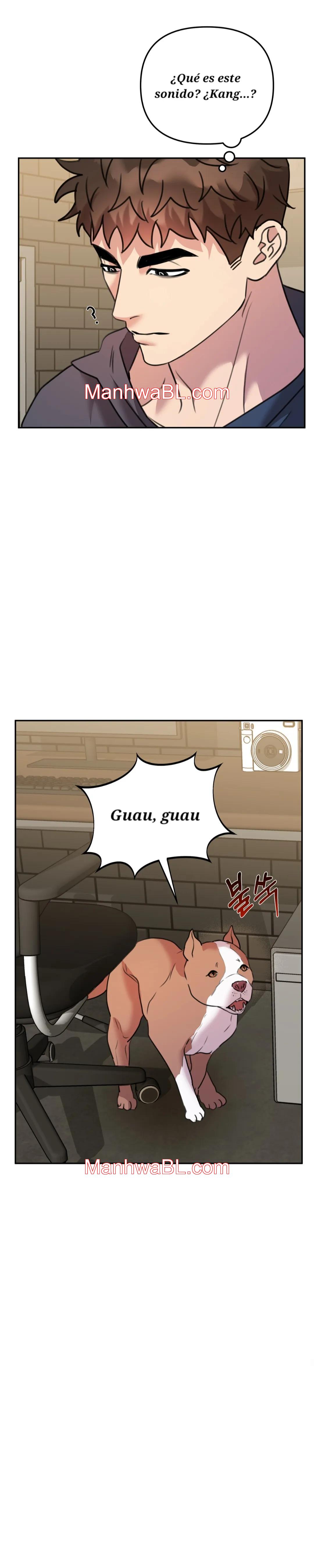 Negro y Gris - Capítulo 10 2 manhwa