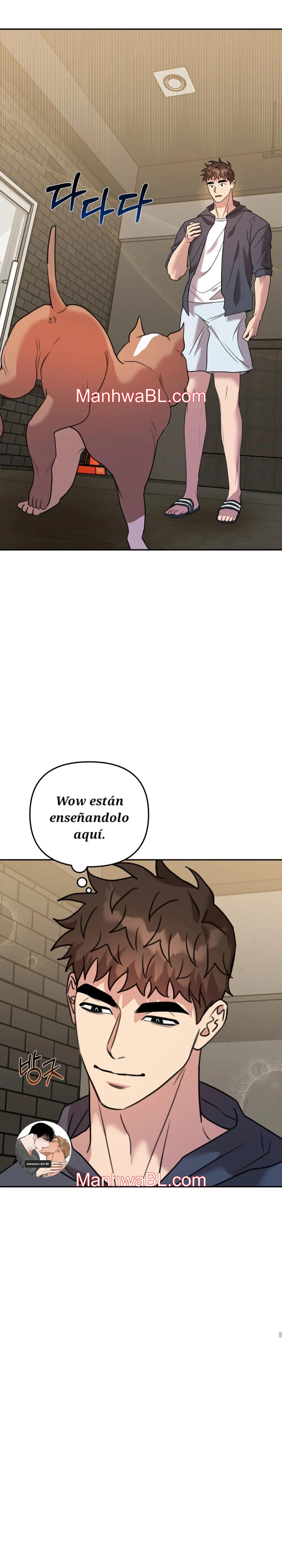 Negro y Gris - Capítulo 10 2 manhwa