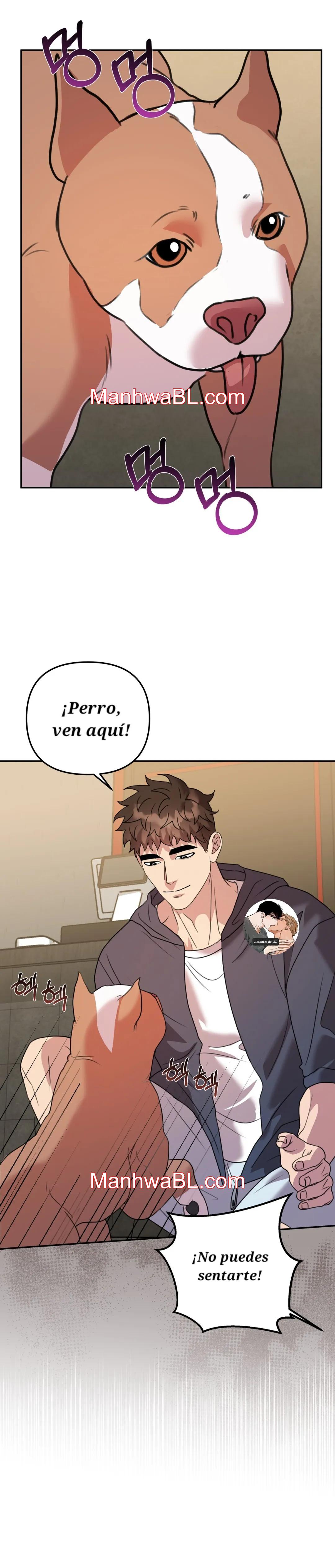 Negro y Gris - Capítulo 10 2 manhwa
