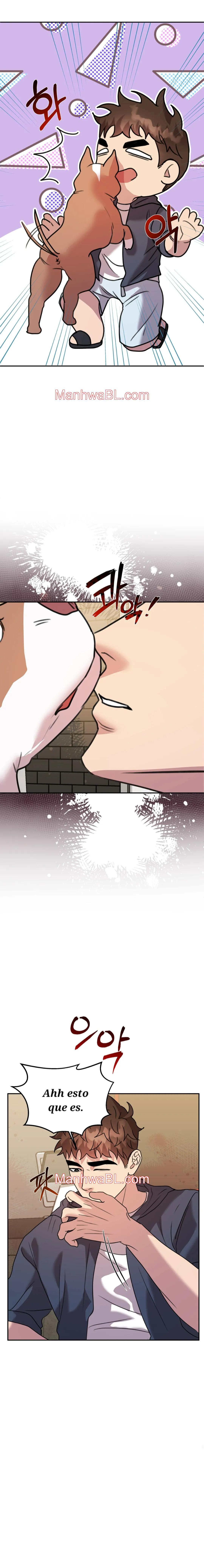 Negro y Gris - Capítulo 10 2 manhwa