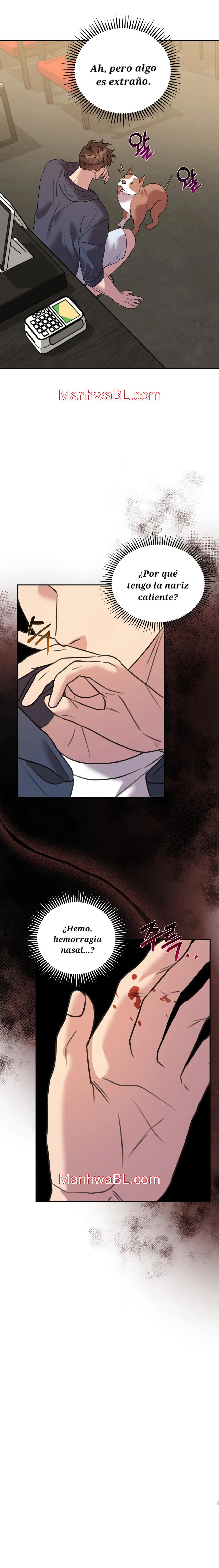 Negro y Gris - Capítulo 10 2 manhwa