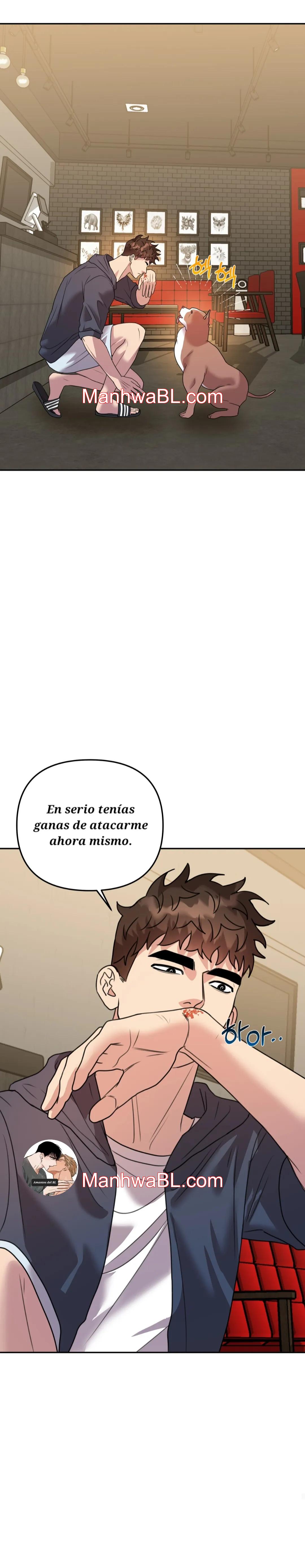 Negro y Gris - Capítulo 10 2 manhwa