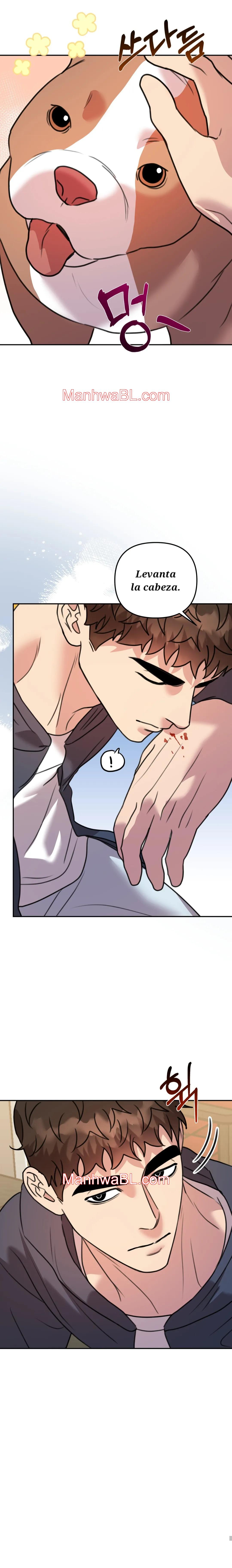 Negro y Gris - Capítulo 10 2 manhwa