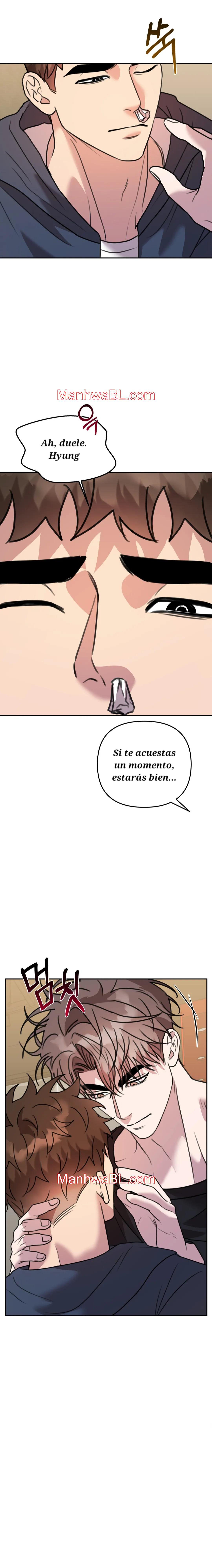 Negro y Gris - Capítulo 10 2 manhwa