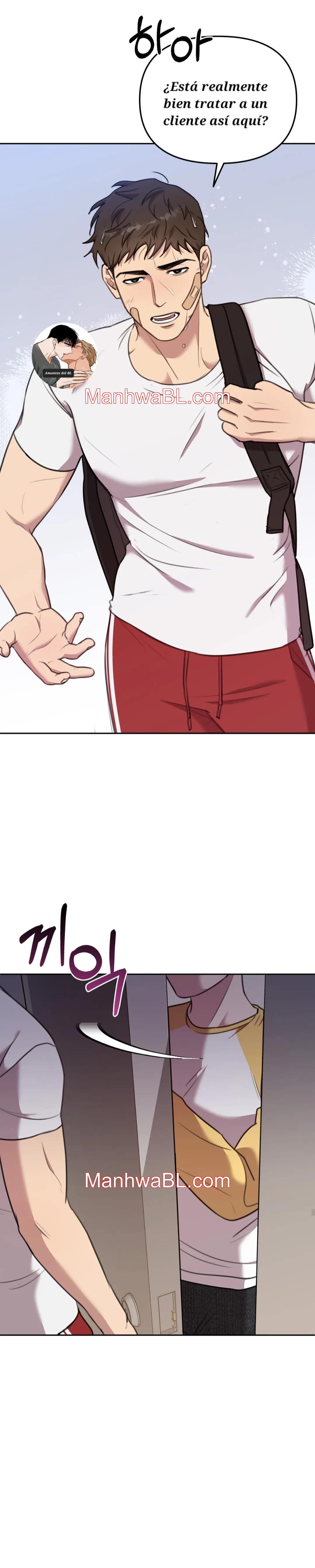 Negro y Gris - Capítulo 4 2 manhwa