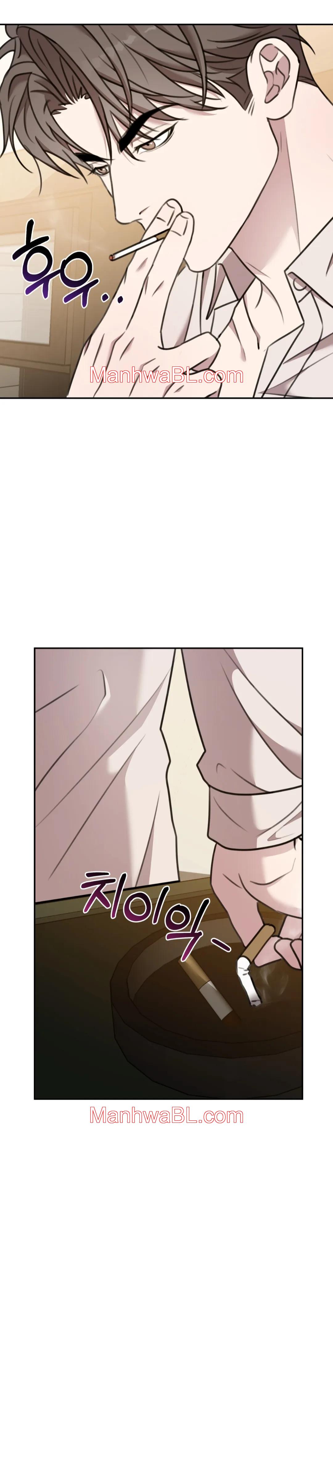 Negro y Gris - Capítulo 7 manhwa