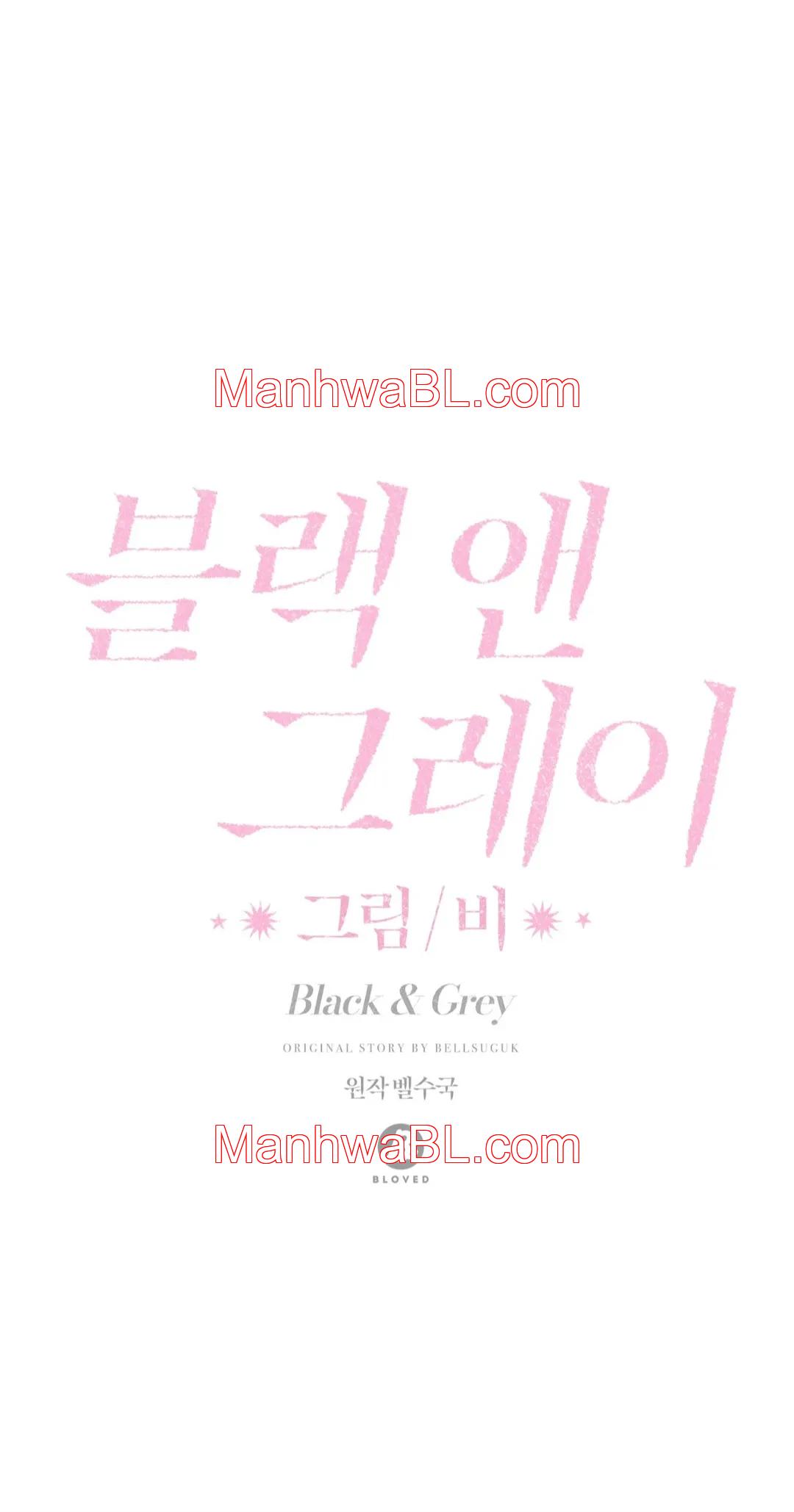 Negro y Gris - Capítulo 12 2 manhwa