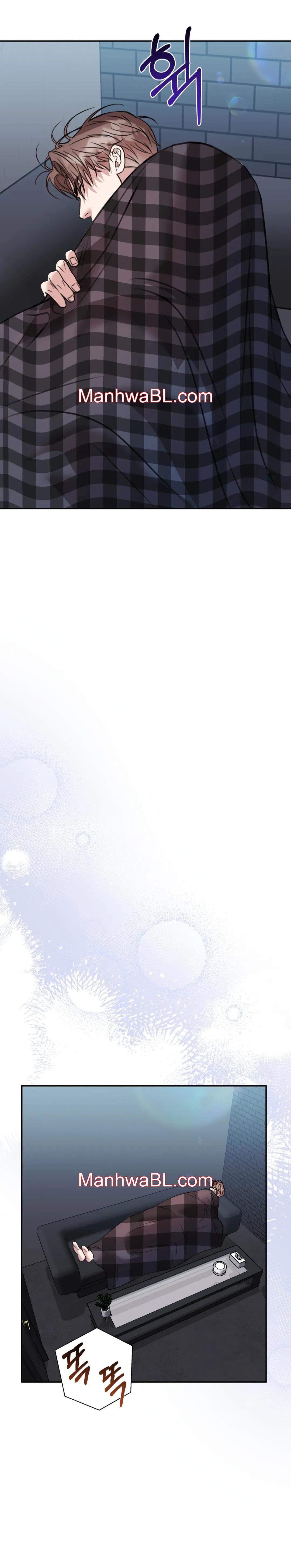 Negro y Gris - Capítulo 12 2 manhwa
