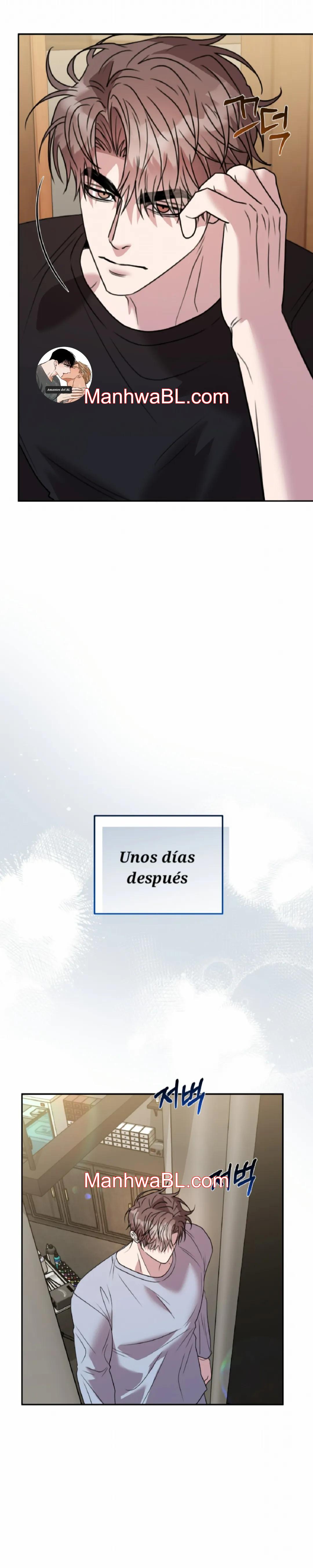Negro y Gris - Capítulo 12 2 manhwa
