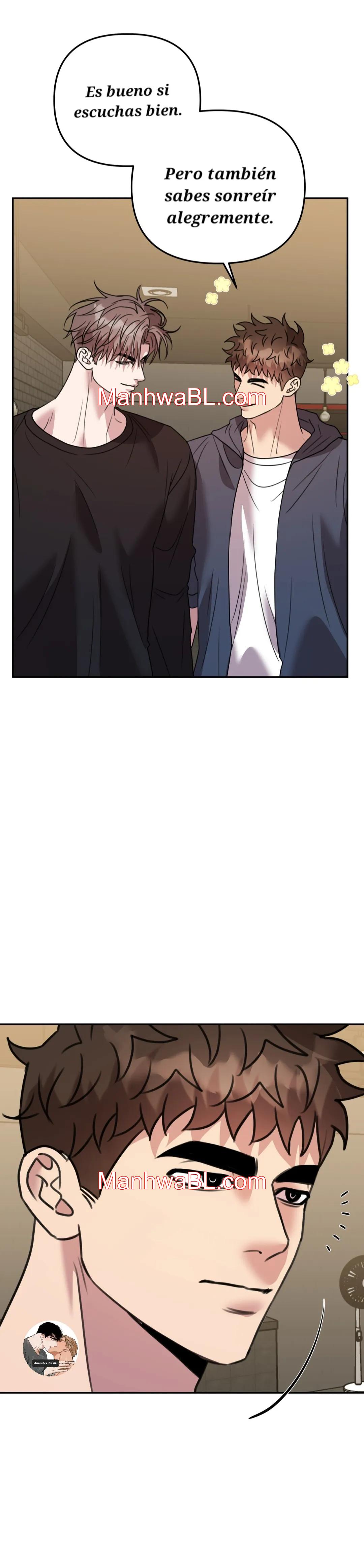 Negro y Gris - Capítulo 11 3 manhwa