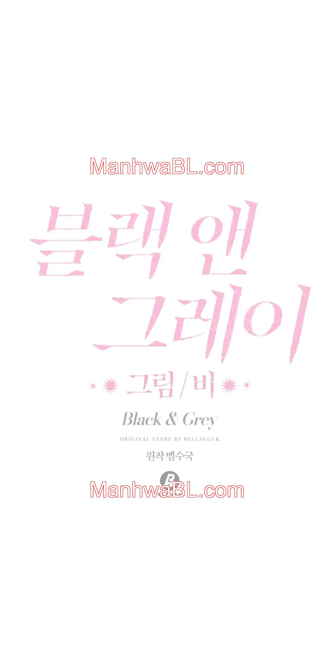 Negro y Gris - Capítulo 14 2 manhwa