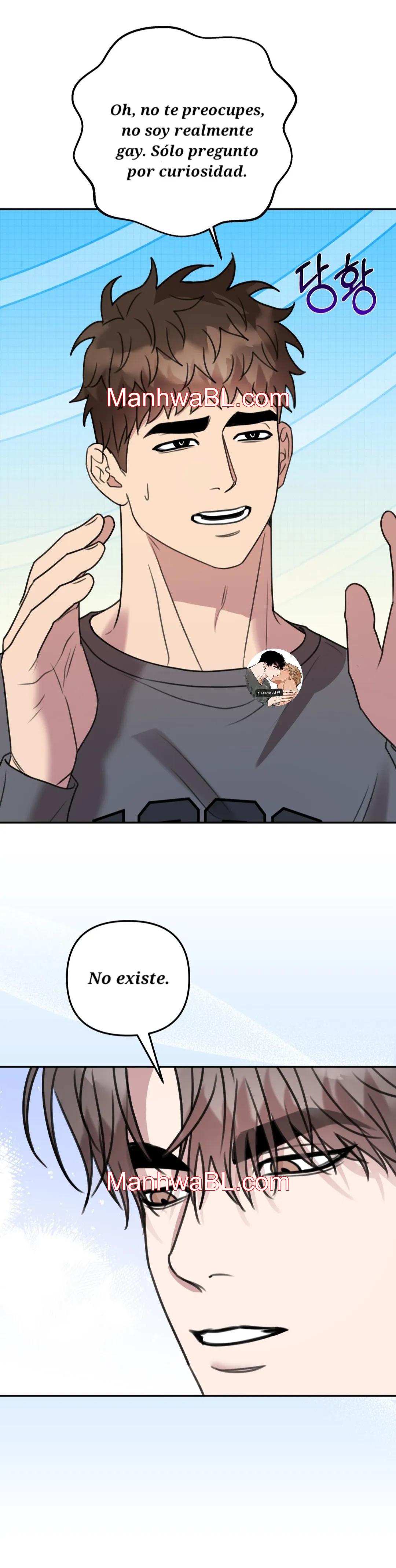 Negro y Gris - Capítulo 14 2 manhwa