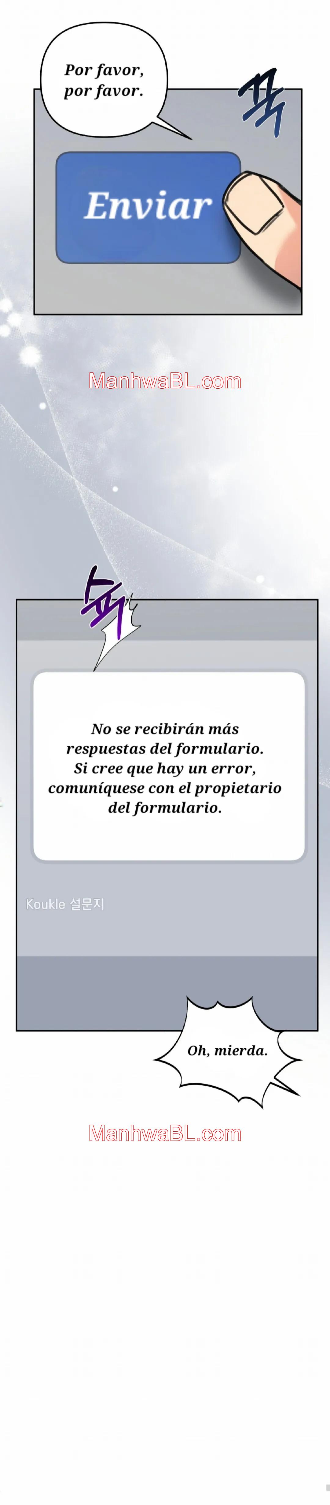 Negro y Gris - Capítulo 9 3 manhwa