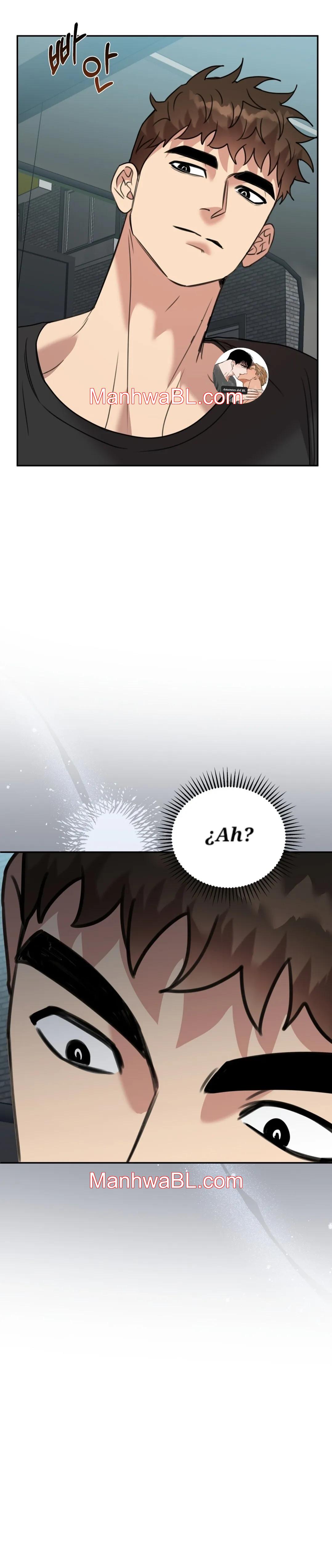 Negro y Gris - Capítulo 9 3 manhwa