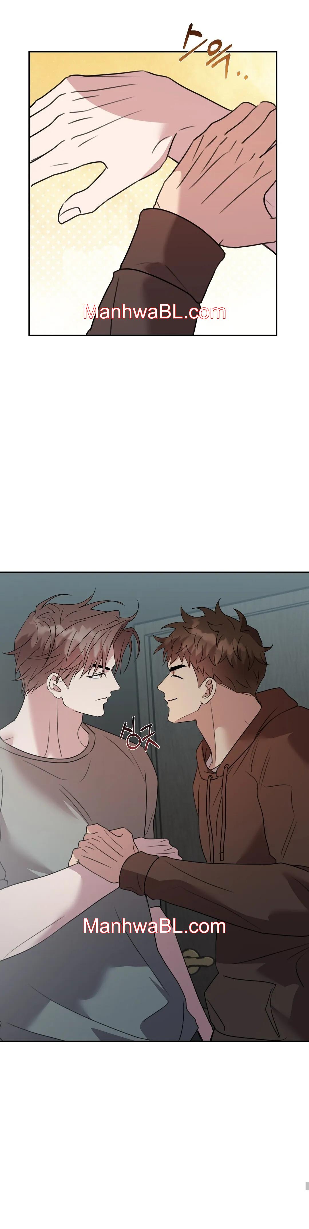 Negro y Gris - Capítulo 17 3 manhwa