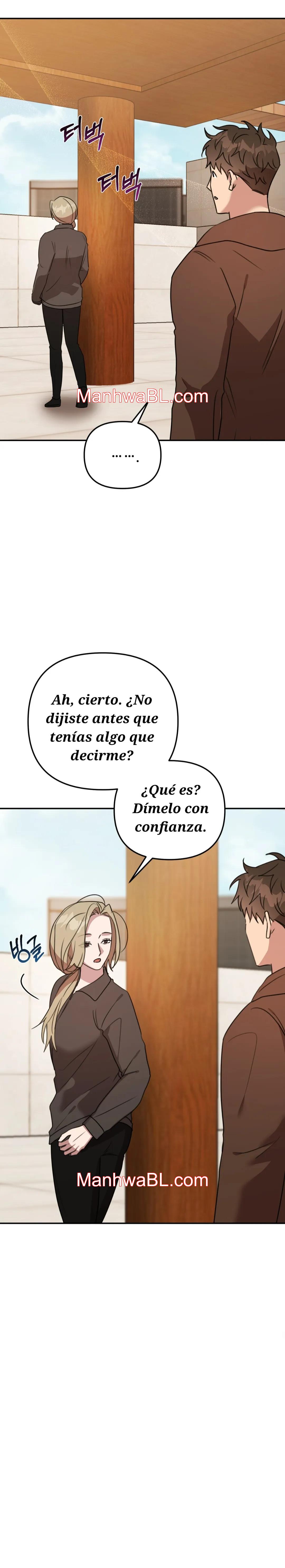 Negro y Gris - Capítulo 18 2 manhwa