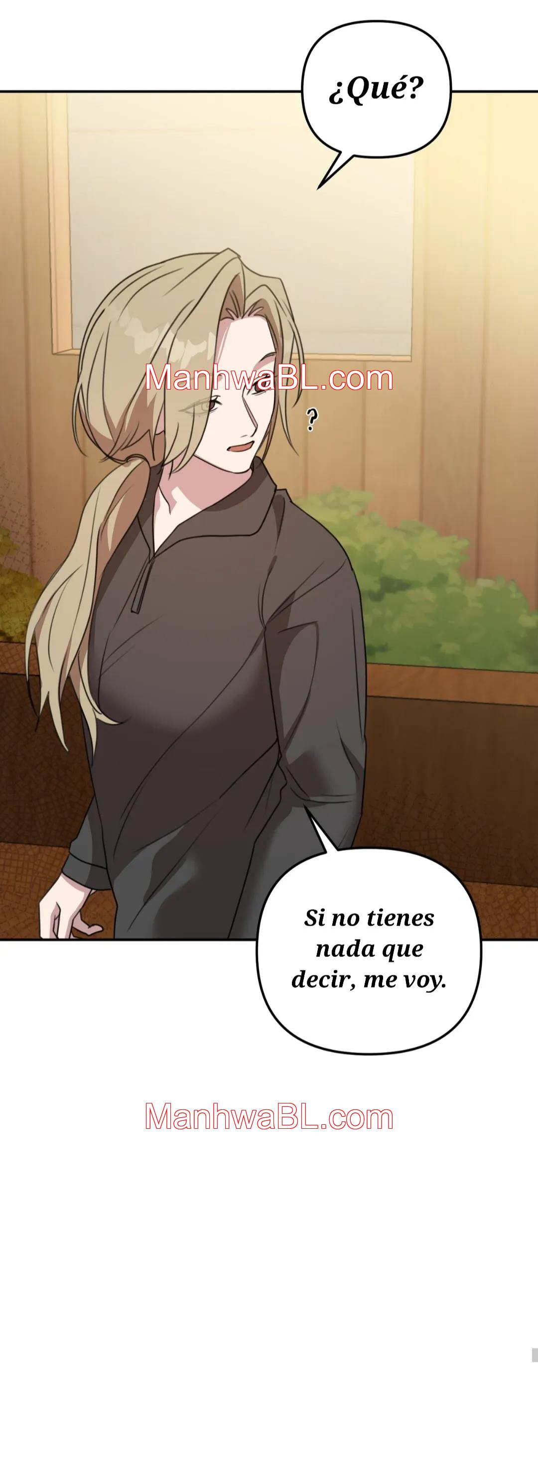 Negro y Gris - Capítulo 18 2 manhwa