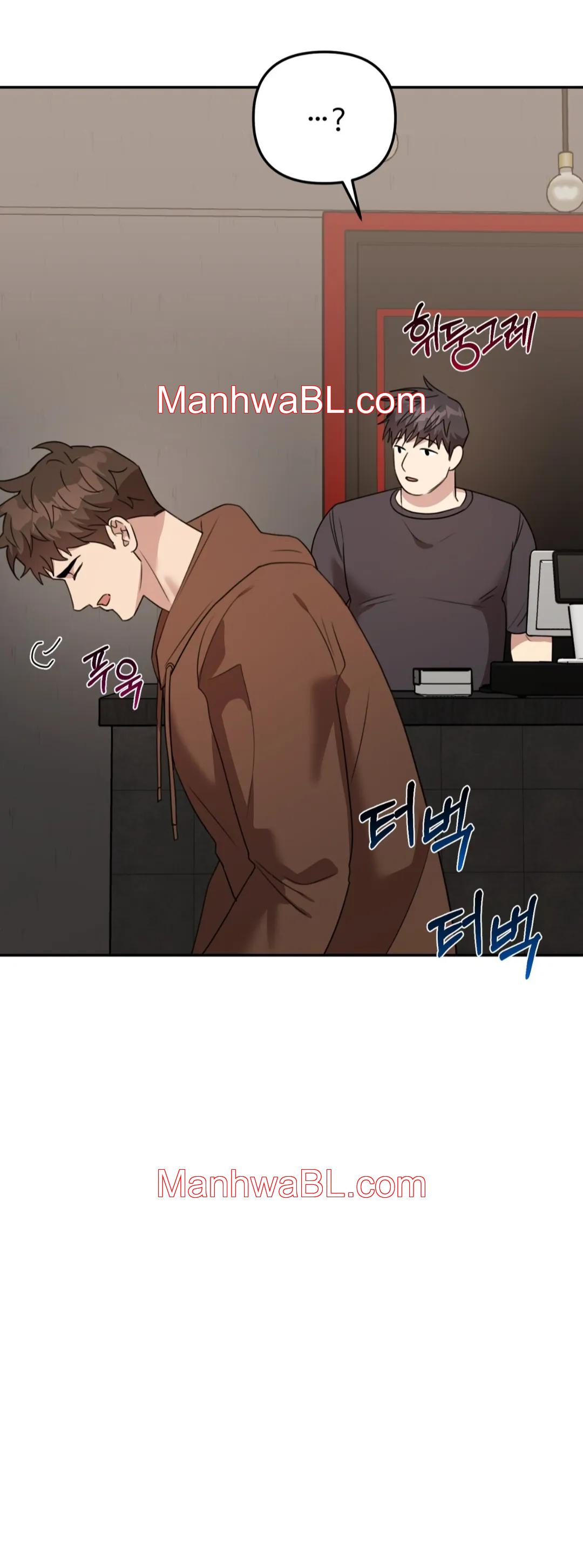 Negro y Gris - Capítulo 18 2 manhwa