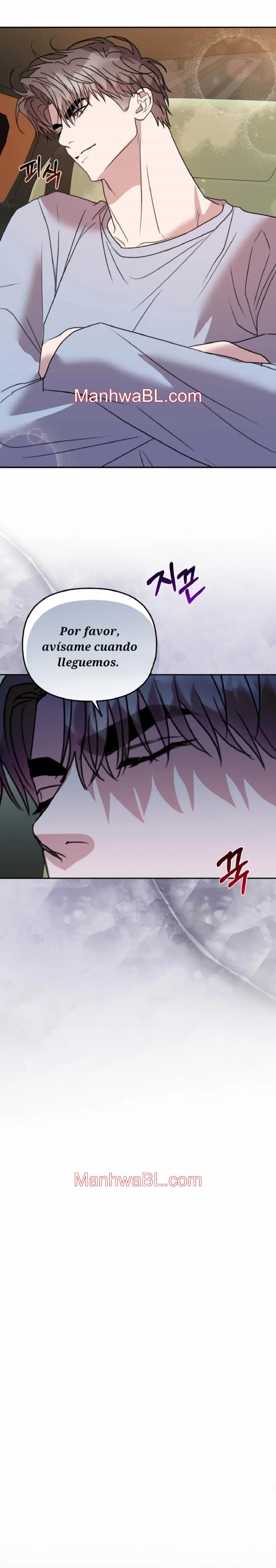 Negro y Gris - Capítulo 13 2 manhwa