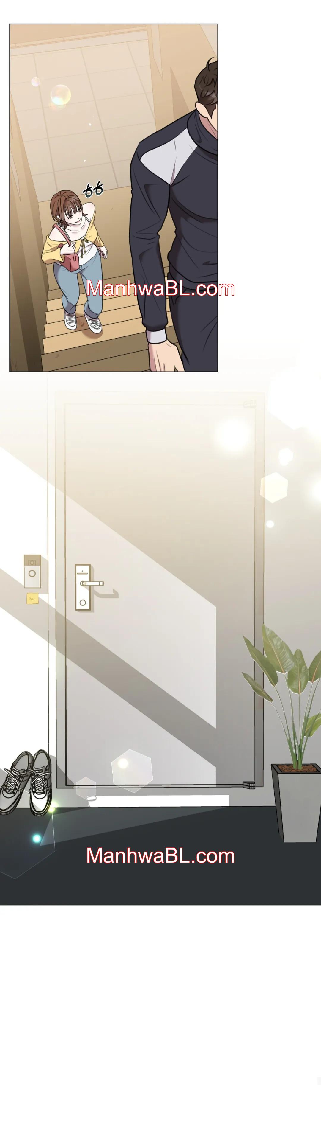 Negro y Gris - Capítulo 1 2 manhwa