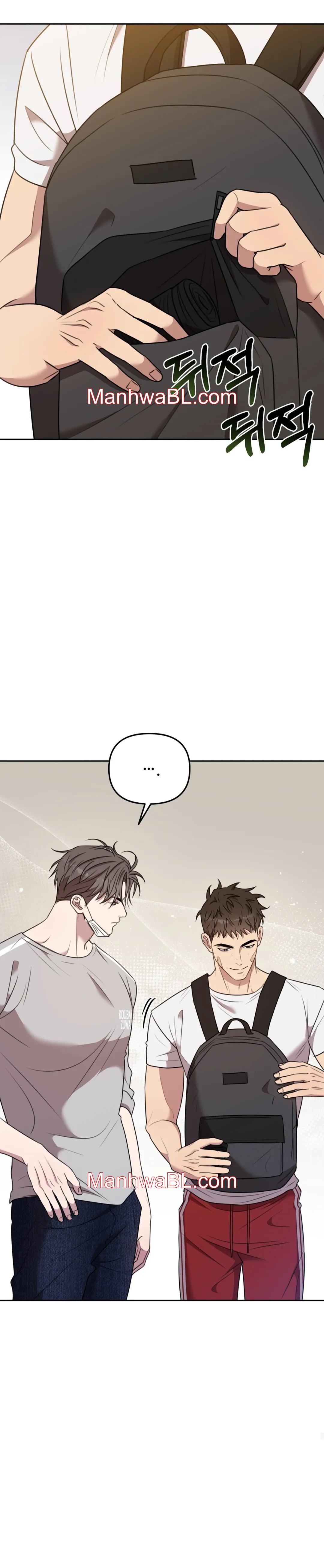 Negro y Gris - Capítulo 5 2 manhwa