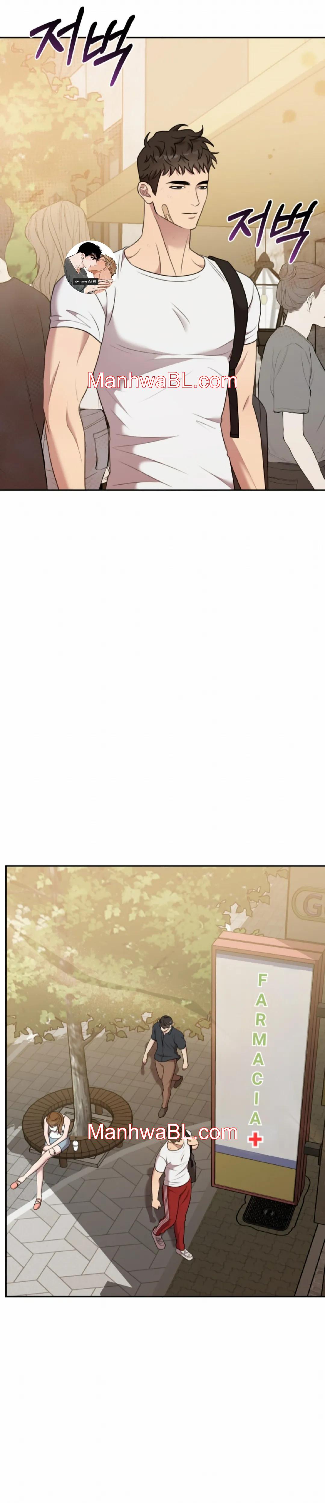 Negro y Gris - Capítulo 6 3 manhwa