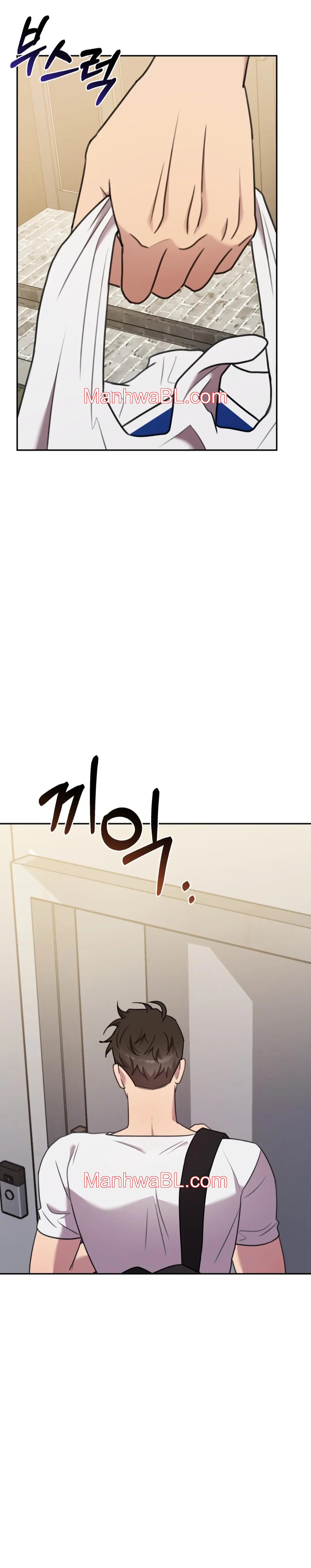 Negro y Gris - Capítulo 6 3 manhwa