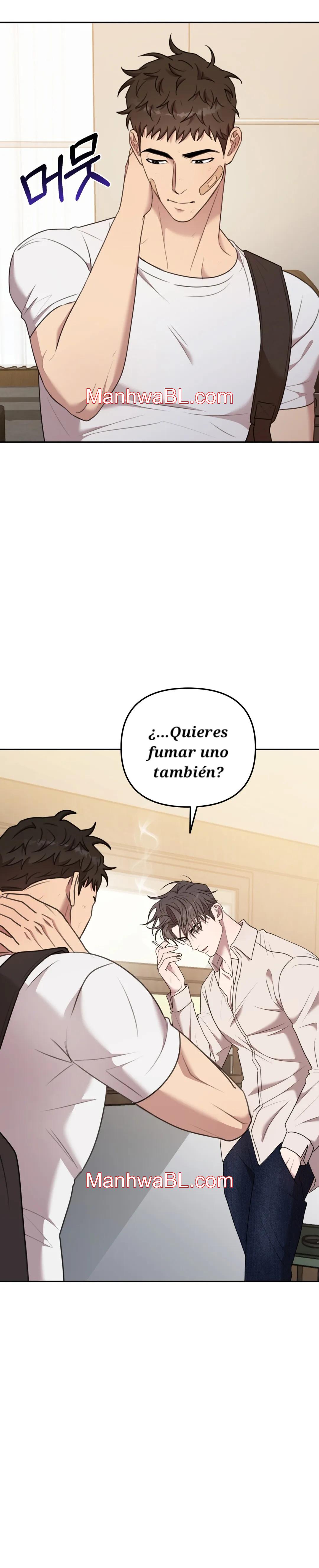 Negro y Gris - Capítulo 6 3 manhwa