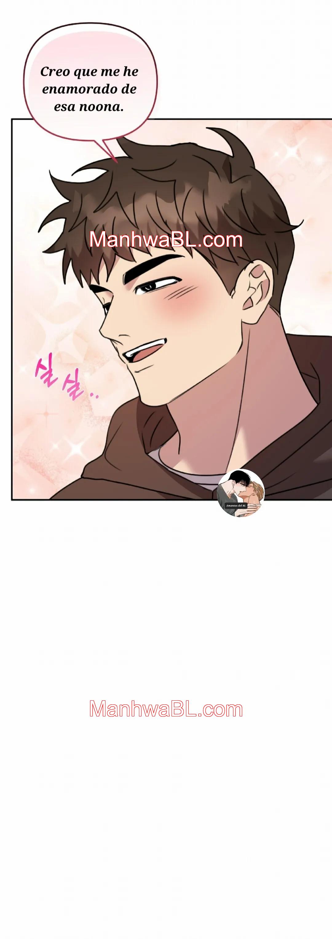 Negro y Gris - Capítulo 17 2 manhwa