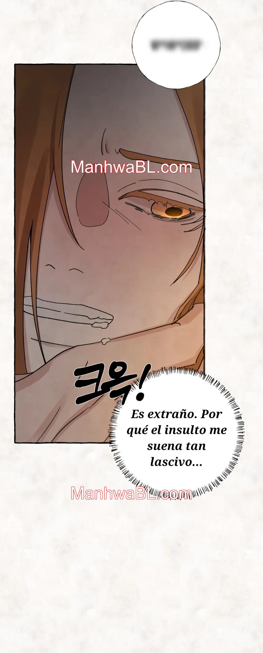 Sabor a oso - Capítulo 2 3 manhwa