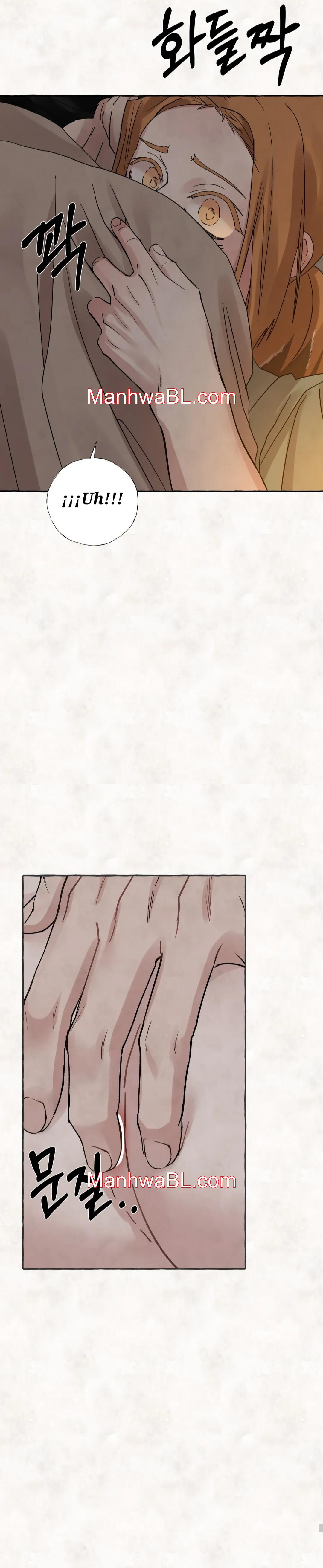 Sabor a oso - Capítulo 2 3 manhwa
