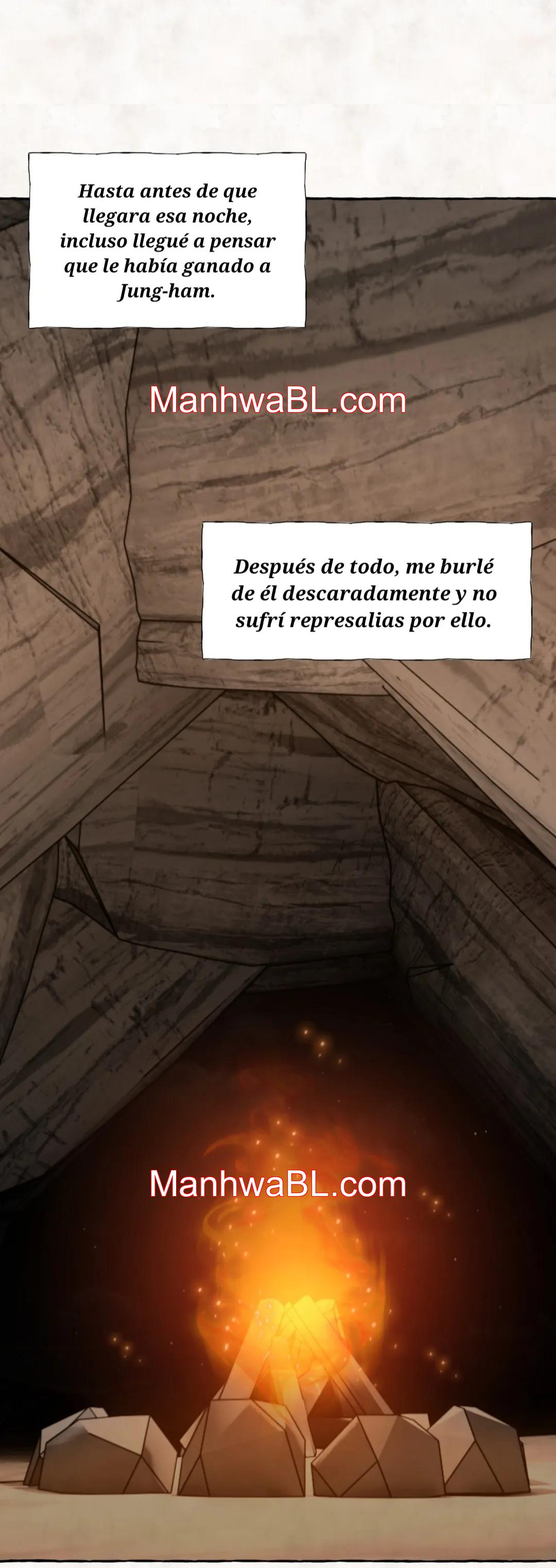 Sabor a oso - Capítulo 1 2 manhwa