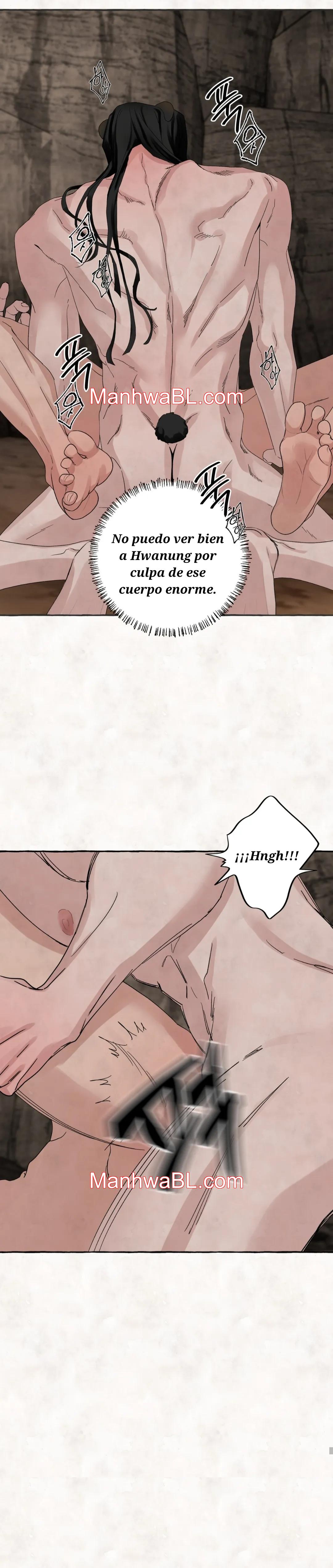 Sabor a oso - Capítulo 1 2 manhwa