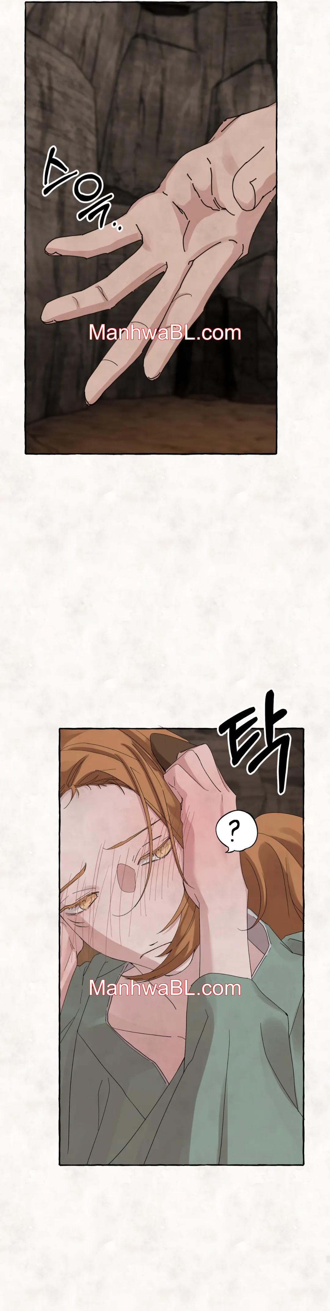 Sabor a oso - Capítulo 1 3 manhwa