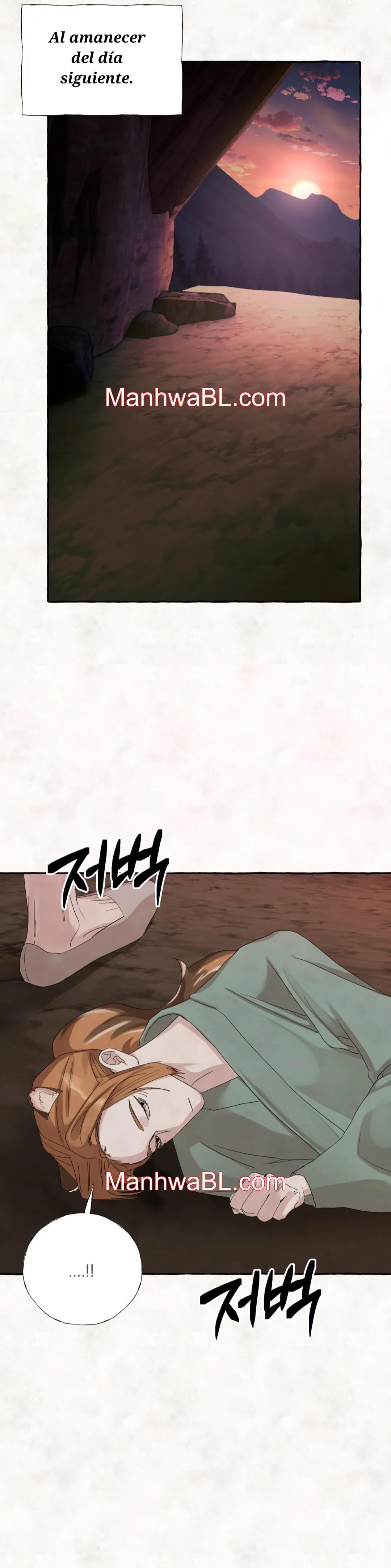 Sabor a oso - Capítulo 1 3 manhwa