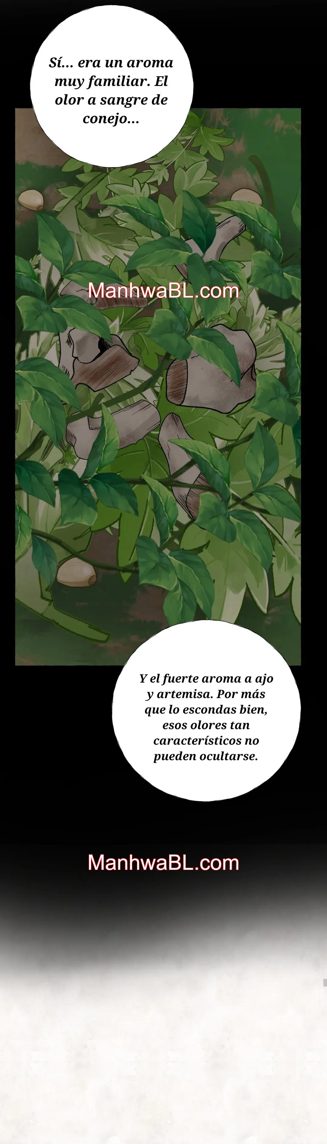 Sabor a oso - Capítulo 2 2 manhwa