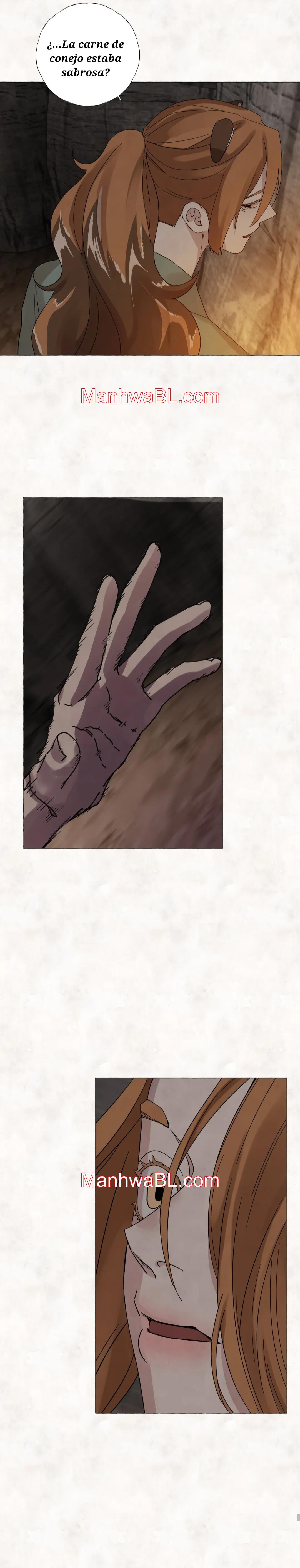 Sabor a oso - Capítulo 2 2 manhwa