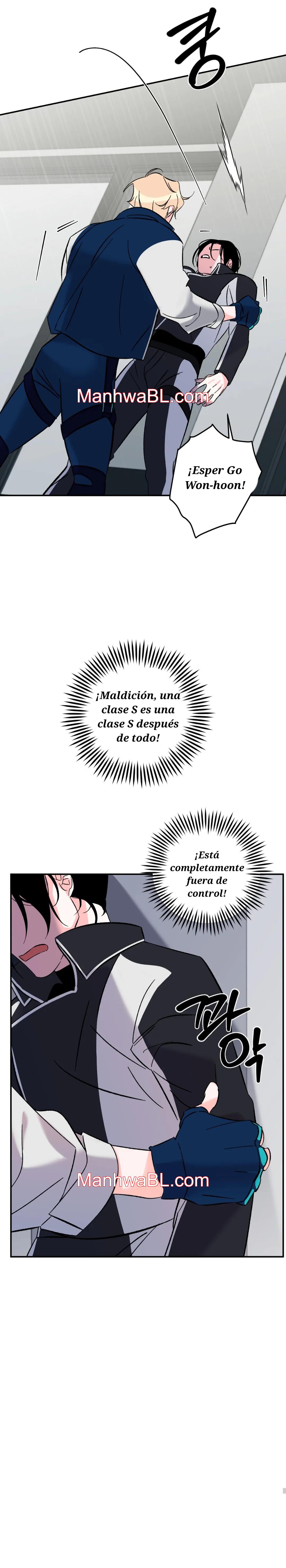 Fuck In Guide - Capítulo 2 3 manhwa