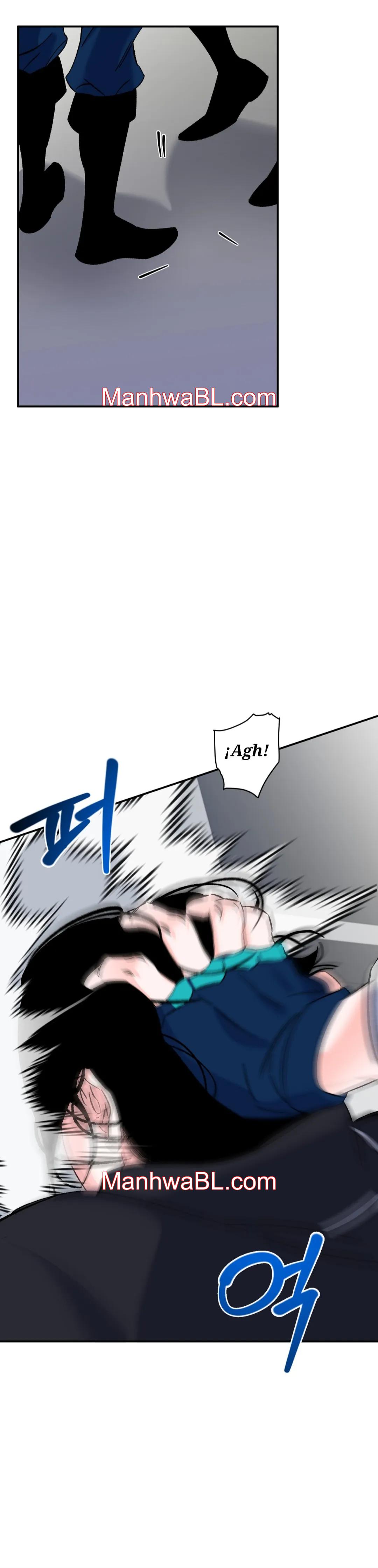 Fuck In Guide - Capítulo 2 3 manhwa