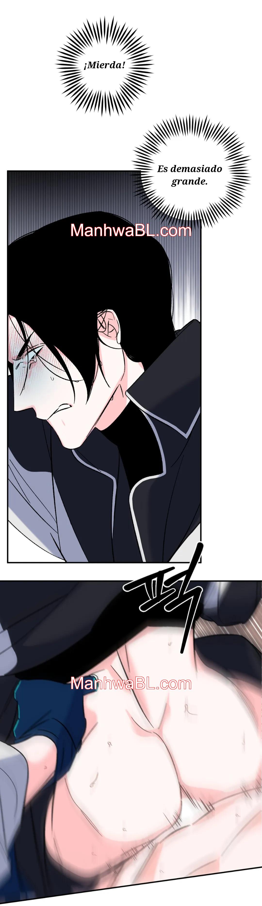 Fuck In Guide - Capítulo 2 3 manhwa