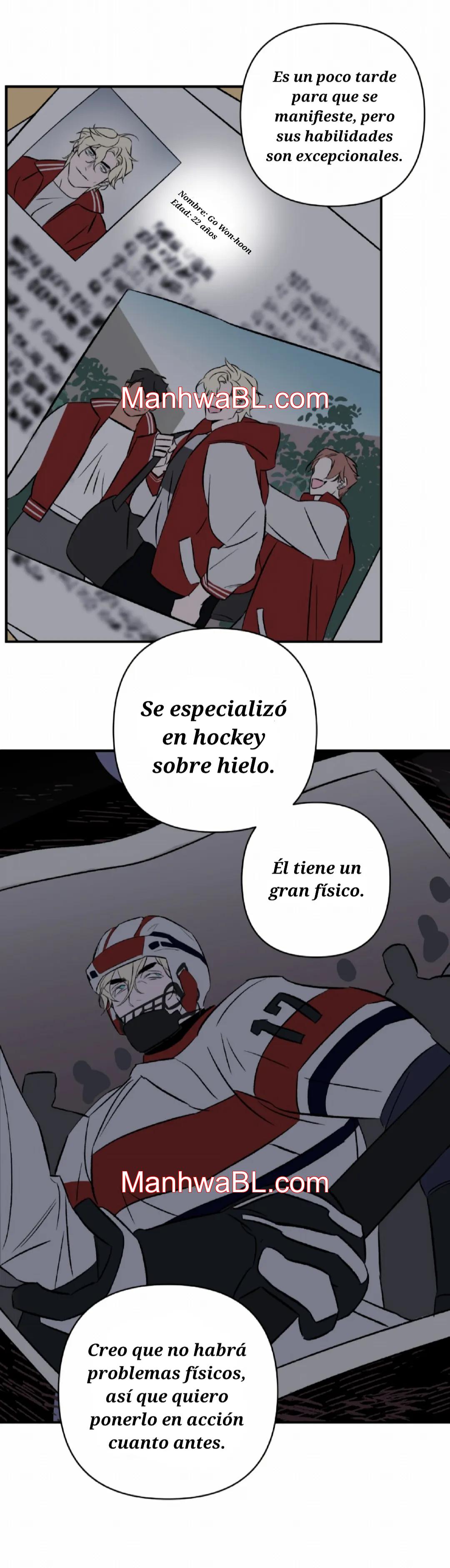 Fuck In Guide - Capítulo 1 2 manhwa