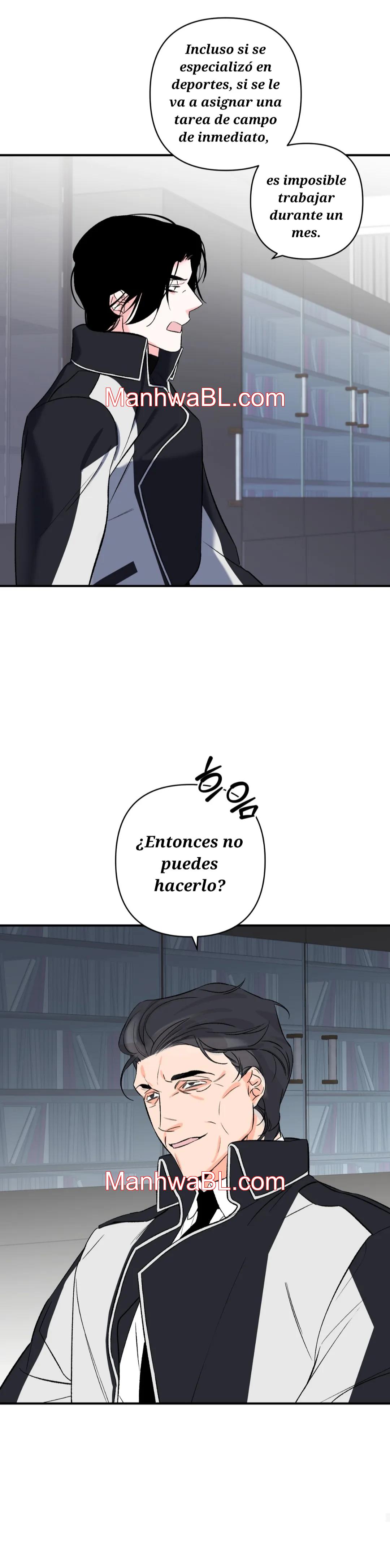 Fuck In Guide - Capítulo 1 2 manhwa