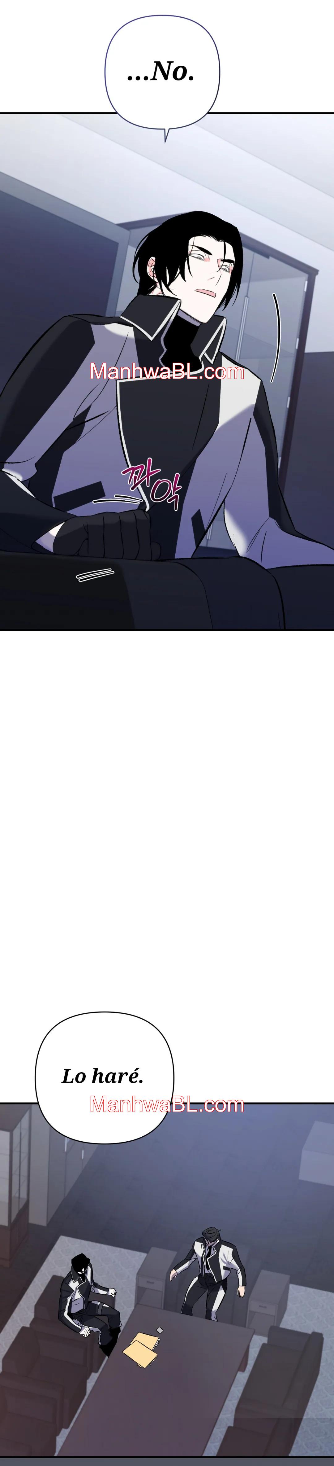 Fuck In Guide - Capítulo 1 2 manhwa