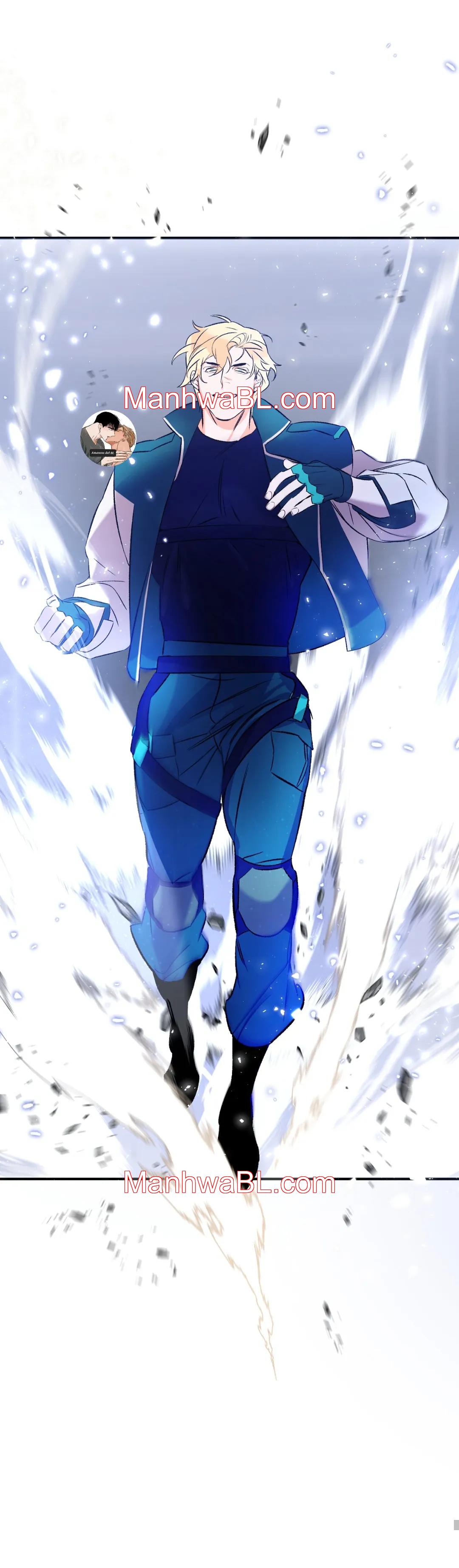 Fuck In Guide - Capítulo 1 2 manhwa
