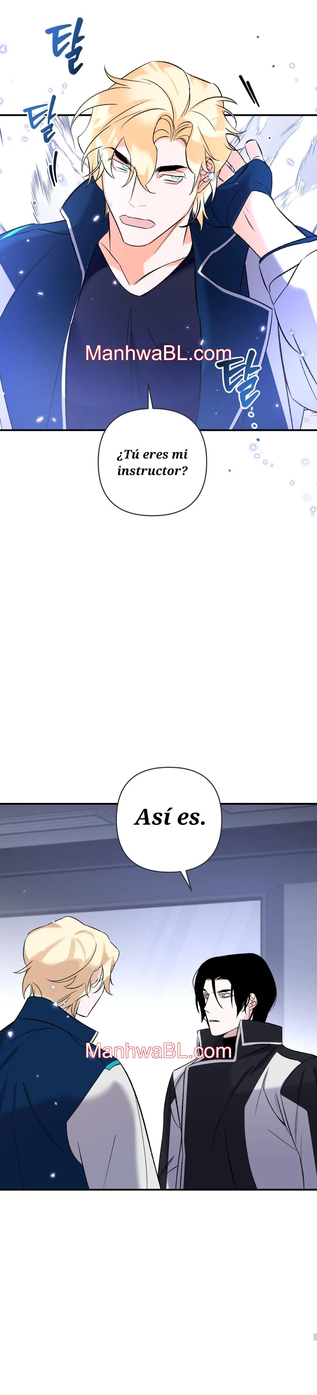 Fuck In Guide - Capítulo 1 2 manhwa