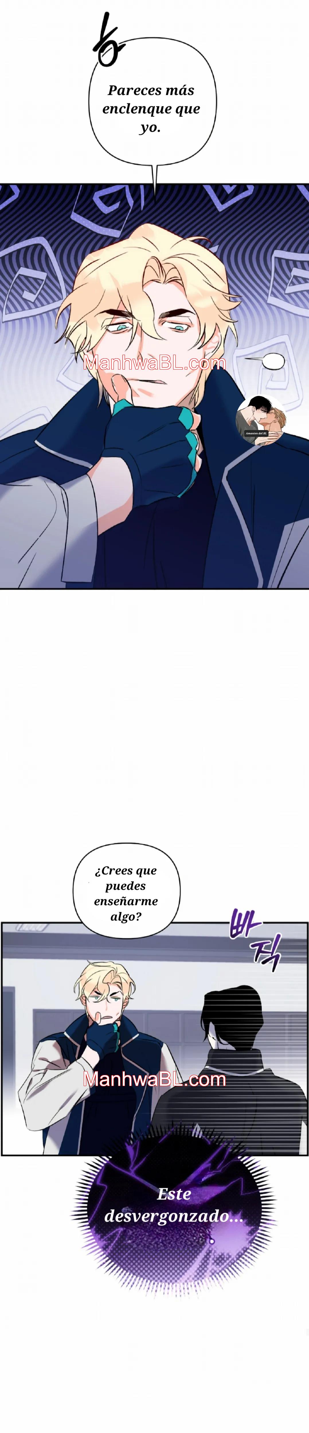 Fuck In Guide - Capítulo 1 2 manhwa