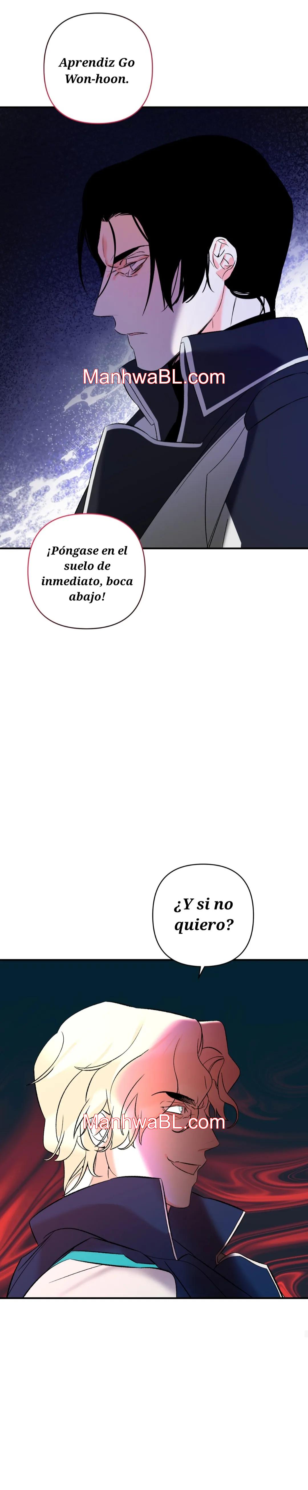 Fuck In Guide - Capítulo 1 2 manhwa