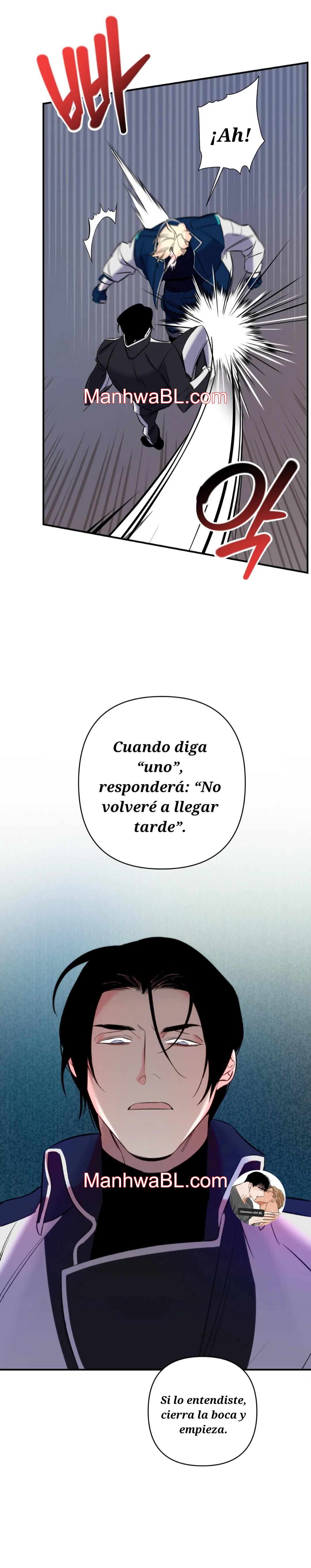 Fuck In Guide - Capítulo 1 2 manhwa